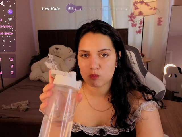 Vivien-Ross live cam on BongaCams