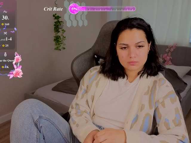 Vivien-Ross live cam on BongaCams