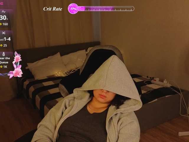 Vivien-Ross live cam on BongaCams