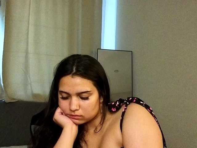 Vivien-Ross live cam on BongaCams