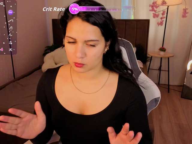 Vivien-Ross live cam on BongaCams