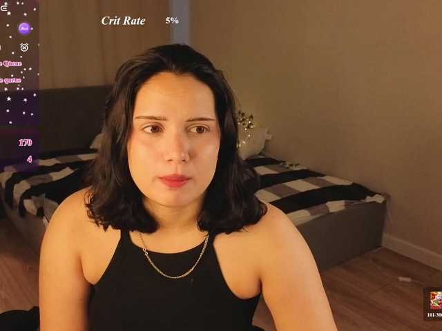 Vivien-Ross live cam on BongaCams