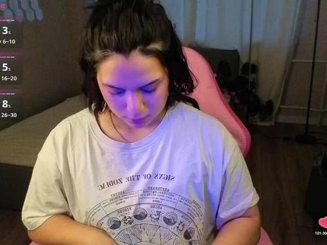 Vivien-Ross live cam on BongaCams