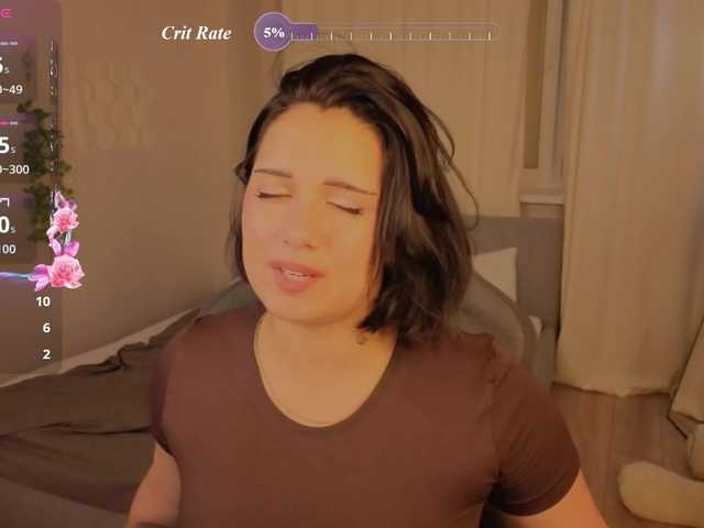 Vivien-Ross live cam on BongaCams