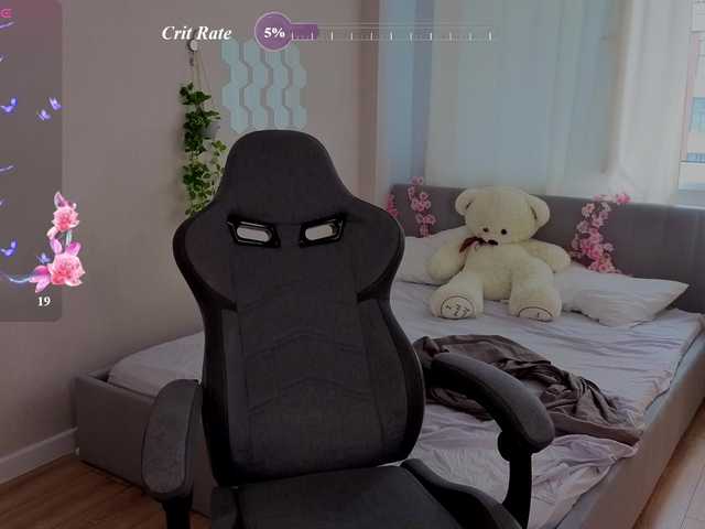 Vivien-Ross live cam on BongaCams