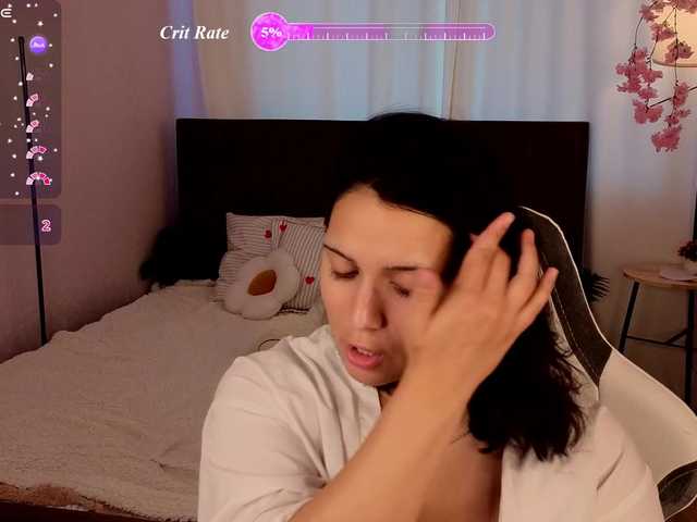 Vivien-Ross live cam on BongaCams