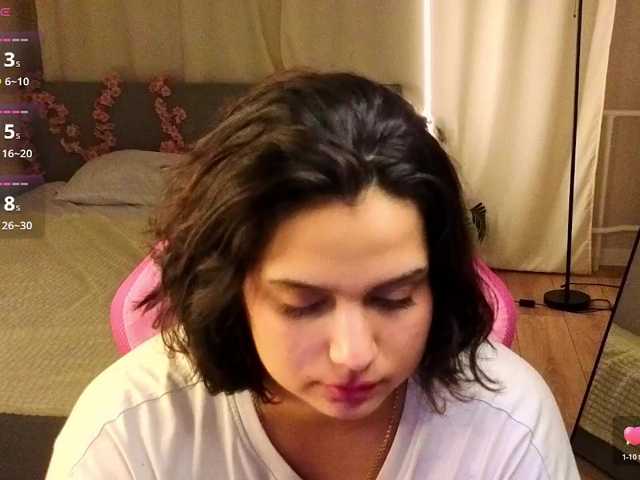 Vivien-Ross live cam on BongaCams