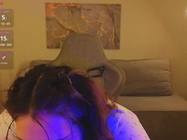 Vivien-Ross live cam on BongaCams