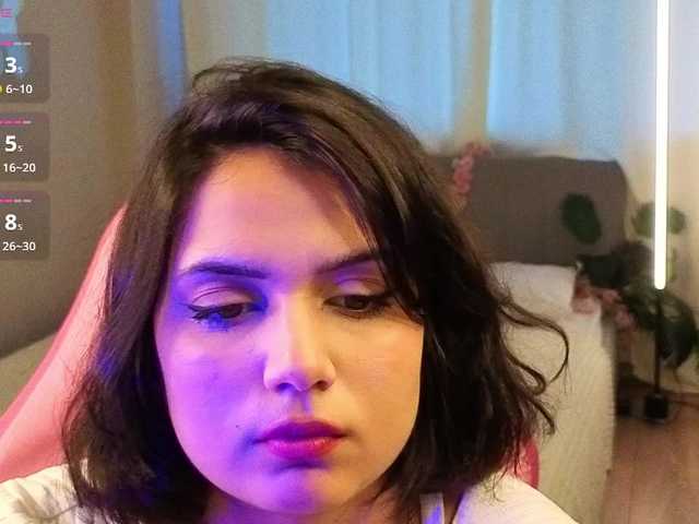 Vivien-Ross live cam on BongaCams