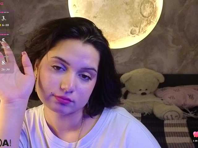 Vivien-Ross live cam on BongaCams