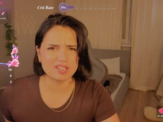Vivien-Ross live cam on BongaCams