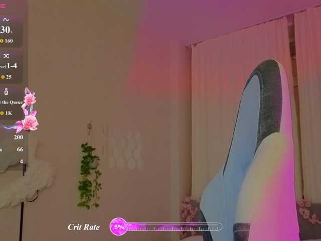 Vivien-Ross live cam on BongaCams