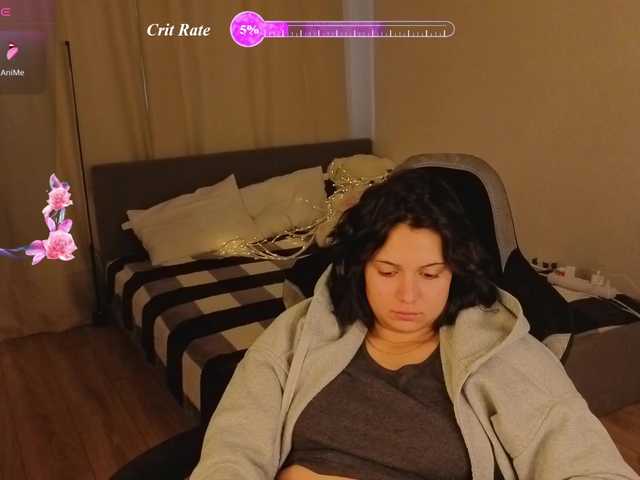 Vivien-Ross live cam on BongaCams