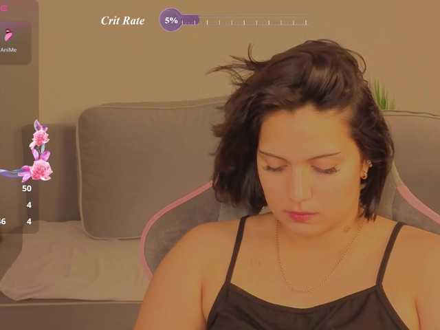 Vivien-Ross live cam on BongaCams