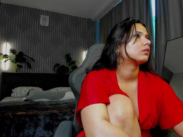 Vivien-Ross live cam on BongaCams
