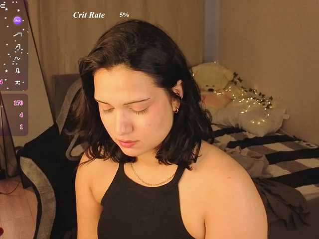 Vivien-Ross live cam on BongaCams