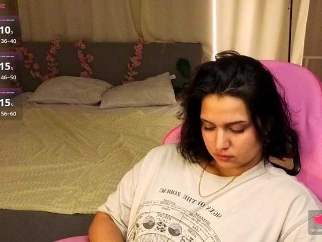 Vivien-Ross live cam on BongaCams