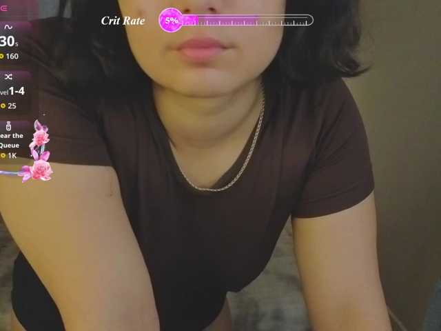 Vivien-Ross live cam on BongaCams