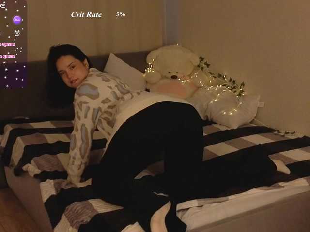Vivien-Ross live cam on BongaCams