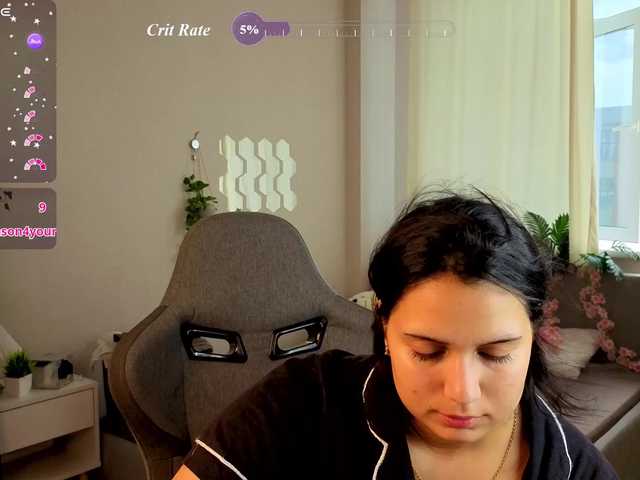 Vivien-Ross live cam on UnifiedCams