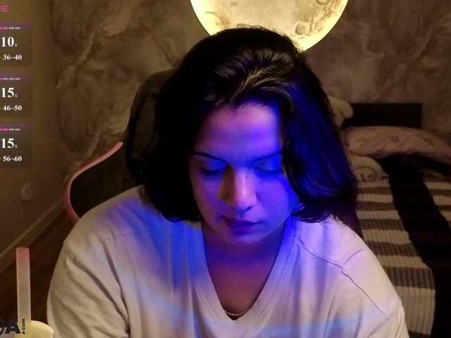 Vivien-Ross live cam preview
