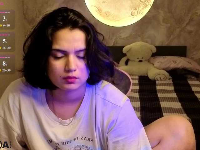 Vivien-Ross live cam on BongaCams