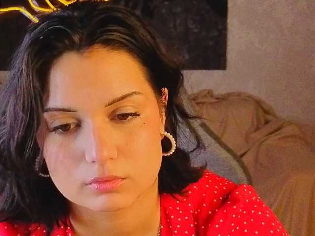 Vivien-Ross live cam on BongaCams