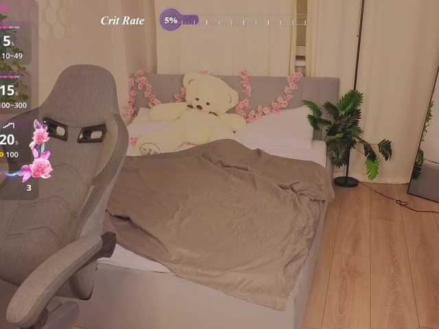 Vivien-Ross live webcam show