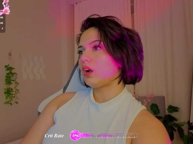 Vivien-Ross live cam on BongaCams