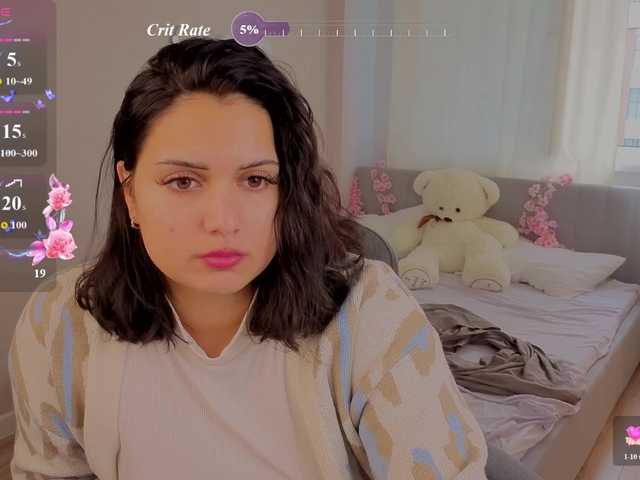 Vivien-Ross live cam on UnifiedCams