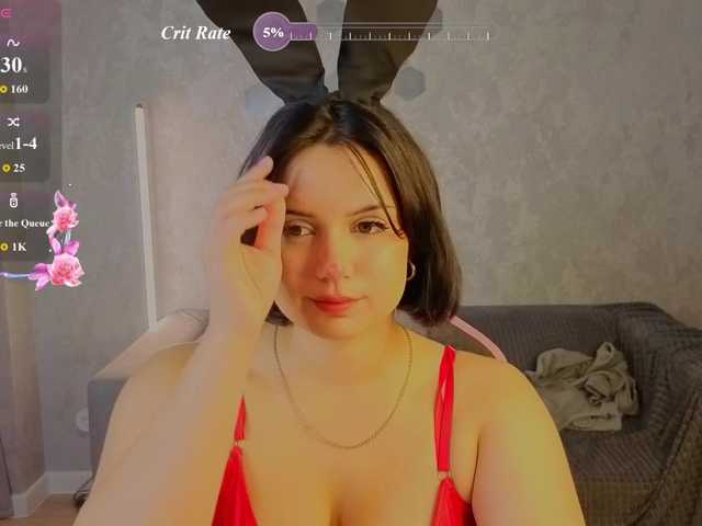 Vivien-Ross live cam on BongaCams