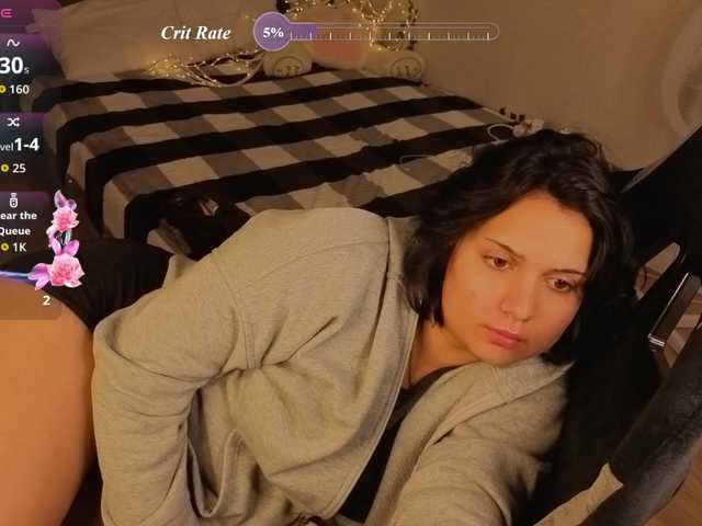 Vivien-Ross live cam on BongaCams