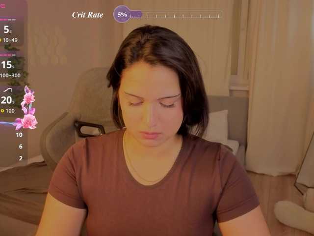 Vivien-Ross live cam on BongaCams