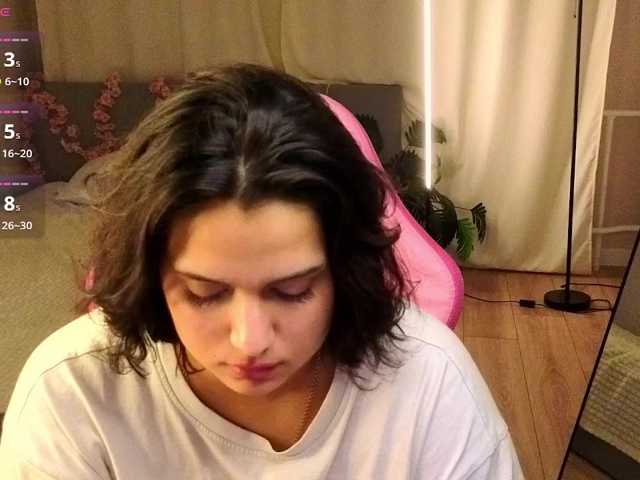Vivien-Ross live cam on BongaCams