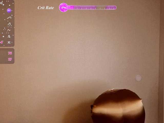 Vivien-Ross live cam on BongaCams