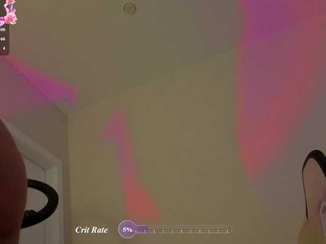 Vivien-Ross live cam on BongaCams
