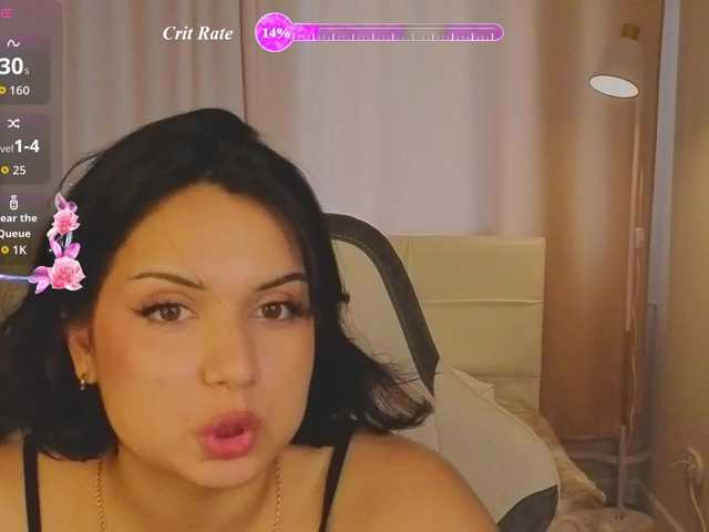 Vivien-Ross live cam on BongaCams