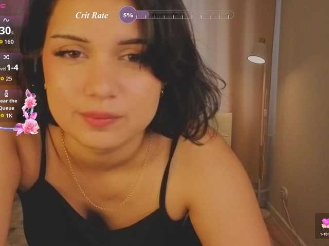 Vivien-Ross live cam on BongaCams