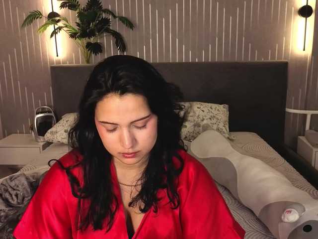 Vivien-Ross live cam on BongaCams