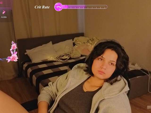 Vivien-Ross live cam on BongaCams