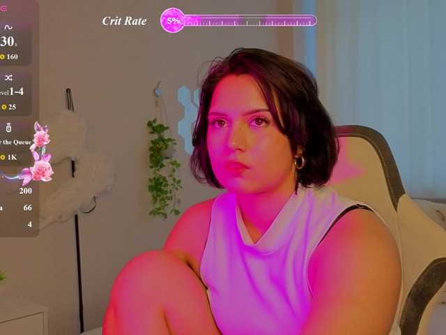 Vivien-Ross live cam on BongaCams