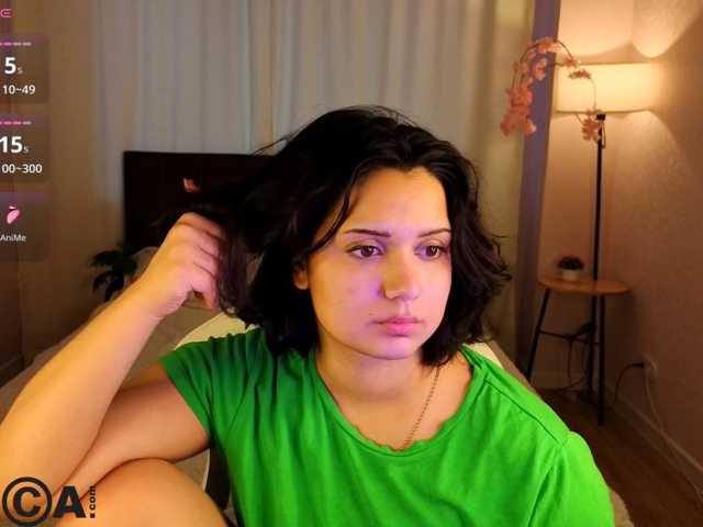 Vivien-Ross live cam on BongaCams