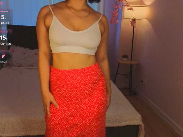 Vivien-Ross live cam on BongaCams