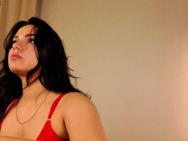 Vivien-Ross live cam on BongaCams