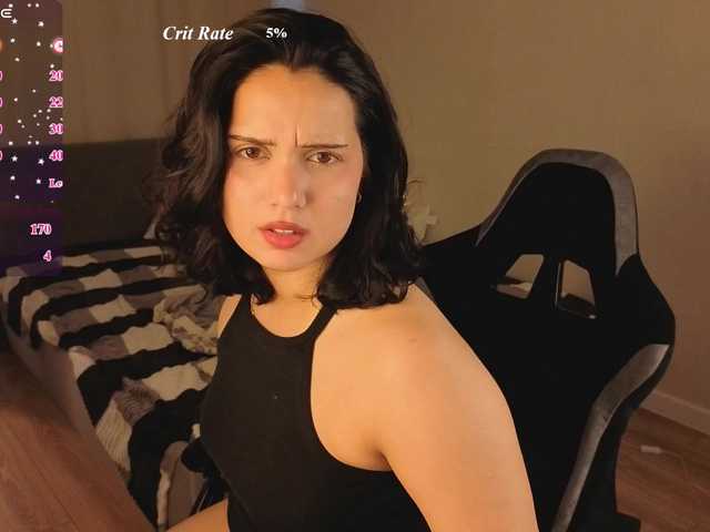 Vivien-Ross live cam on BongaCams