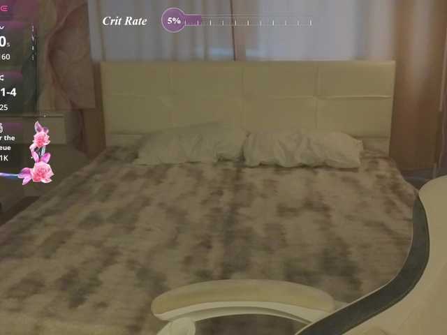 Vivien-Ross live cam on BongaCams