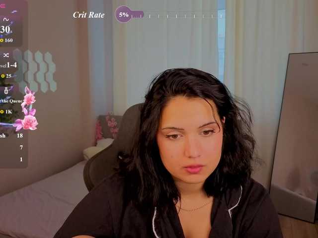 Vivien-Ross live cam on BongaCams