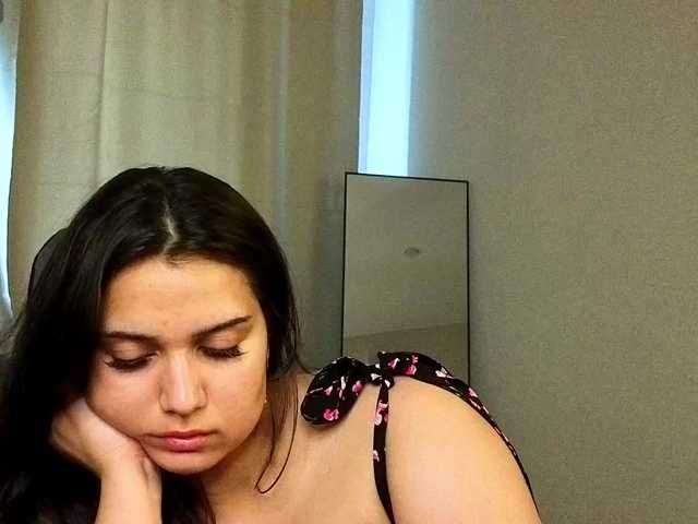 Vivien-Ross live cam on BongaCams