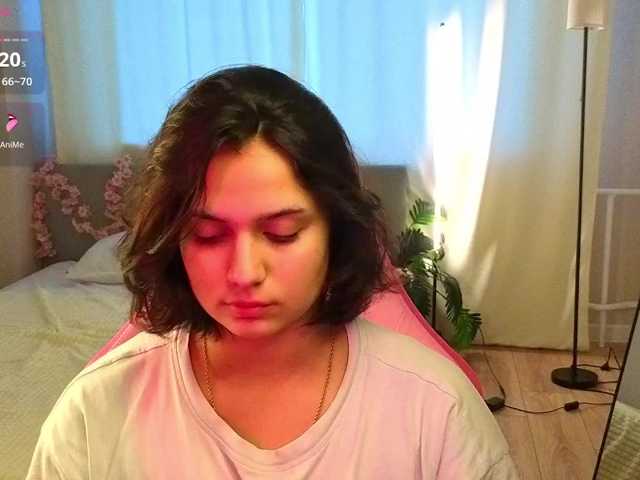 Vivien-Ross live cam on BongaCams