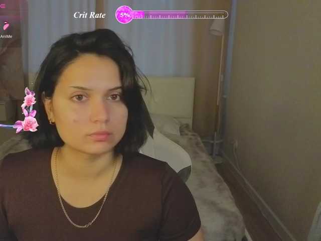 Vivien-Ross live cam on BongaCams